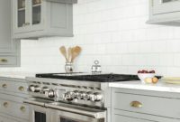 Best White Kitchen Cabinet Design Ideas 06