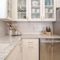 Best White Kitchen Cabinet Design Ideas 15