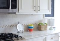 Best White Kitchen Cabinet Design Ideas 16