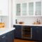 Best White Kitchen Cabinet Design Ideas 17