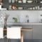 Best White Kitchen Cabinet Design Ideas 18