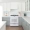 Best White Kitchen Cabinet Design Ideas 39