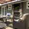 Cozy Backyard Patio Deck Design Decoration Ideas 06