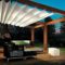 Cozy Backyard Patio Deck Design Decoration Ideas 14