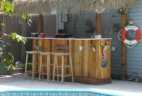 Cozy Backyard Patio Deck Design Decoration Ideas 17