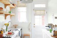 Creative Small Rv Kitchen Design Ideas 23