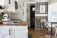 Creative Small Rv Kitchen Design Ideas 28
