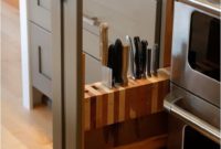 Creative Small Rv Kitchen Design Ideas 33