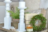 Cute Farmhouse Decoration Ideas Suitable For Spring And Summer 03