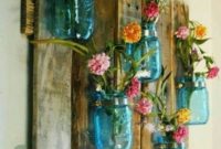 Cute Farmhouse Decoration Ideas Suitable For Spring And Summer 06