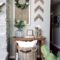 Cute Farmhouse Decoration Ideas Suitable For Spring And Summer 10
