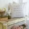 Cute Farmhouse Decoration Ideas Suitable For Spring And Summer 28