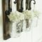 Cute Farmhouse Decoration Ideas Suitable For Spring And Summer 40