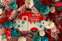 Easy Diy Spring And Summer Home Decor Ideas 27