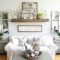 Easy Diy Spring And Summer Home Decor Ideas 48