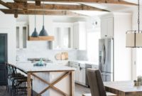 Farmhouse Home Decor Ideas 39