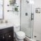 Fresh Rustic Farmhouse Master Bathroom Remodel Ideas 10