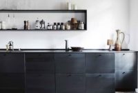 Modern And Minimalist Kitchen Decoration Ideas 04