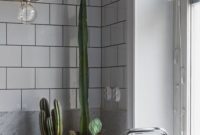 Modern And Minimalist Kitchen Decoration Ideas 05