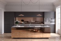 Modern And Minimalist Kitchen Decoration Ideas 06