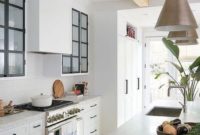Modern And Minimalist Kitchen Decoration Ideas 07