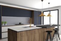 Modern And Minimalist Kitchen Decoration Ideas 13