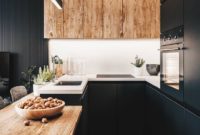 Modern And Minimalist Kitchen Decoration Ideas 17