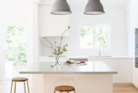 Modern And Minimalist Kitchen Decoration Ideas 19