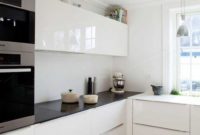 Modern And Minimalist Kitchen Decoration Ideas 26