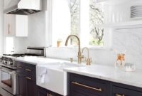 Modern And Minimalist Kitchen Decoration Ideas 31