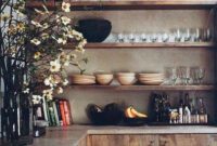 Modern And Minimalist Kitchen Decoration Ideas 32