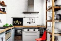 Modern And Minimalist Kitchen Decoration Ideas 36