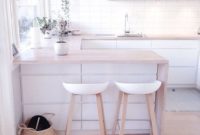 Modern And Minimalist Kitchen Decoration Ideas 41