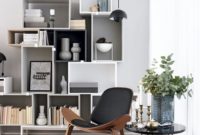 Stunning Scandinavian Furniture Decoration Ideas You Have To See 16