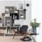 Stunning Scandinavian Furniture Decoration Ideas You Have To See 16