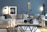 Stunning Scandinavian Furniture Decoration Ideas You Have To See 24