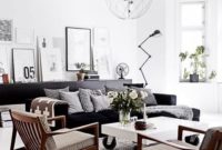Stunning Scandinavian Furniture Decoration Ideas You Have To See 25