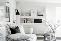 Stunning Scandinavian Furniture Decoration Ideas You Have To See 27