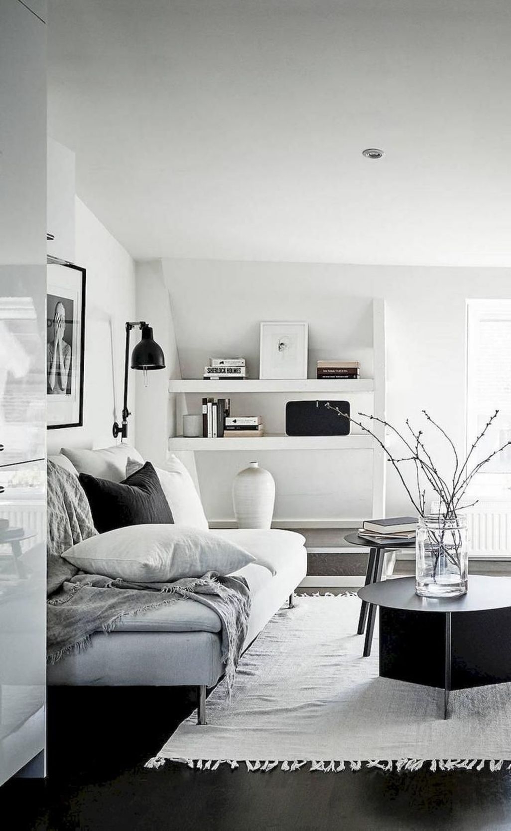 Stunning Scandinavian Furniture Decoration Ideas You Have To See 27