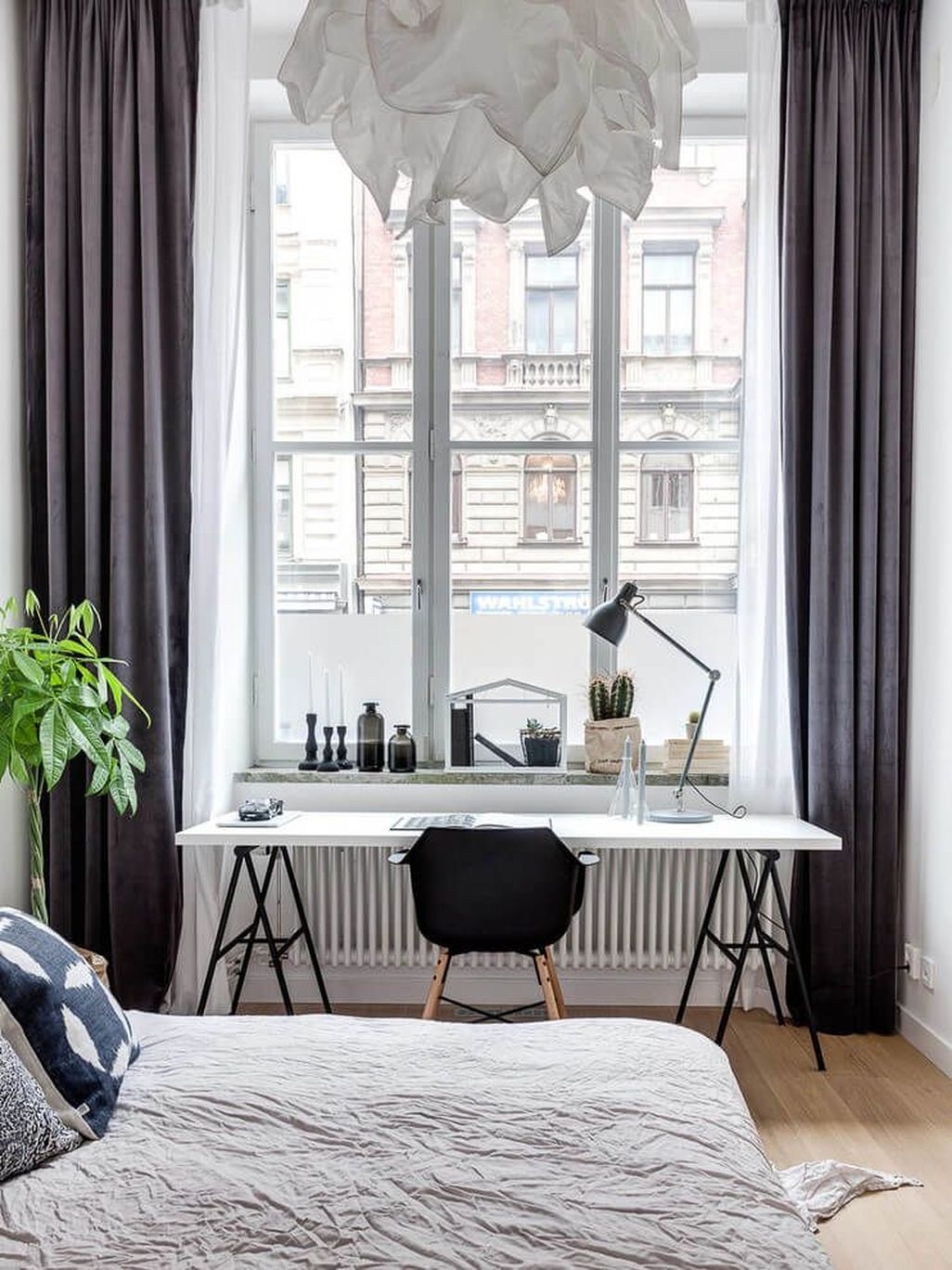 Stunning Scandinavian Furniture Decoration Ideas You Have To See 28