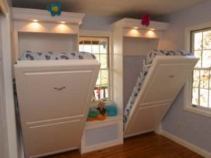 Totally Comfy Rv Bed Remodel Design Ideas 19