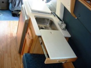 Totally Comfy Rv Bed Remodel Design Ideas 23