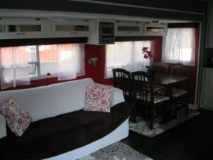 Totally Comfy Rv Bed Remodel Design Ideas 31