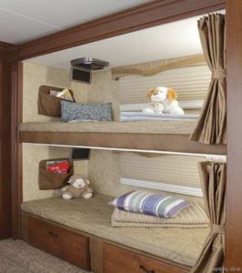 Totally Comfy Rv Bed Remodel Design Ideas 32