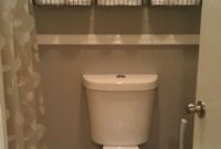 Totally Inspiring Rv Bathroom Remodel Organization Ideas 02