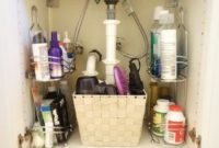 Totally Inspiring Rv Bathroom Remodel Organization Ideas 06