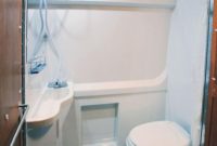 Totally Inspiring Rv Bathroom Remodel Organization Ideas 08