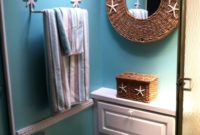Totally Inspiring Rv Bathroom Remodel Organization Ideas 11