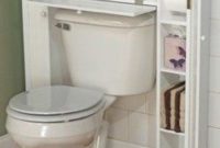 Totally Inspiring Rv Bathroom Remodel Organization Ideas 13