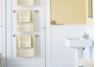 Totally Inspiring Rv Bathroom Remodel Organization Ideas 22